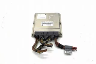 7788016 Блок управления двигателем BMW 5 E39 Арт e11978095, вид 2