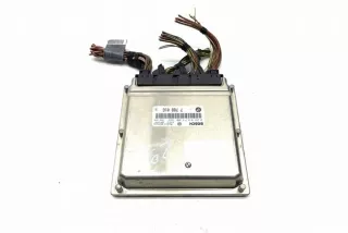 7788016 Блок управления двигателем BMW 5 E39 Арт e11978095, вид 3
