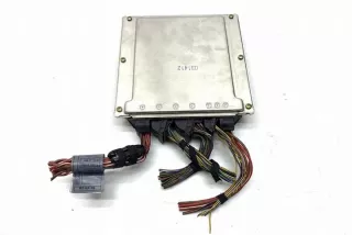 7788016 Блок управления двигателем BMW 5 E39 Арт e11978095, вид 4