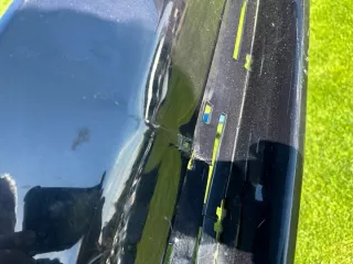 20 51128038275 Бампер задний BMW X5 E70 Арт e11978074, вид 4