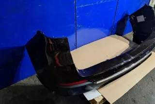 A23651243 Бампер задний BMW X5 F15 Арт e11978052, вид 4