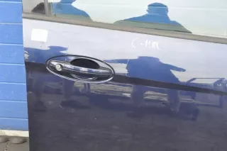 264401 Дверь передняя правая Ford C-max 2 Арт e11978023, вид 3