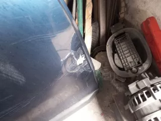 821009562R 2012-2020R Дверь задняя правая Dacia Logan 2 Арт e11977895, вид 2