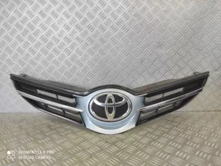 2012-2016 5311402260 Решетка радиатора Toyota Auris 2 Арт e11977776, вид 2