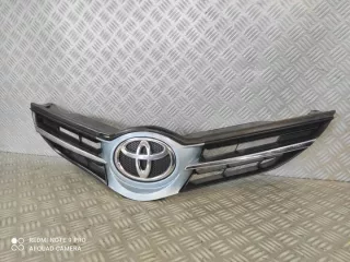 2012-2016 5311402260 Решетка радиатора Toyota Auris 2 Арт e11977776, вид 3