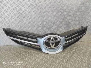 2012-2016 5311402260 Решетка радиатора Toyota Auris 2 Арт e11977776, вид 4