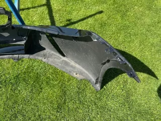 7370625 7370625-08 Бампер передний BMW i8 Арт e11977600, вид 9