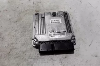 03L906022Q Блок управления двигателем Audi Q5 1 Арт e11977593, вид 2