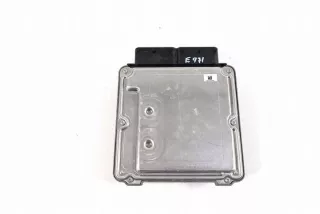 4G0907311E Блок управления двигателем Audi A7 1 (S7,RS7) Арт e11977559, вид 1