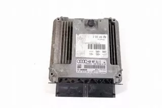 4G0907311E Блок управления двигателем Audi A7 1 (S7,RS7) Арт e11977559, вид 2