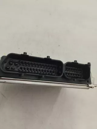 4B0907552C Блок управления двигателем Audi A6 C5 (S6,RS6) Арт e11977529, вид 2