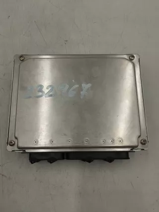 4B0907552C Блок управления двигателем Audi A6 C5 (S6,RS6) Арт e11977529, вид 3
