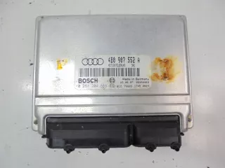 4B0907552A Блок управления двигателем Audi A6 C5 (S6,RS6) Арт e11977527, вид 1