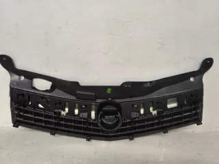 13247083 Решетка радиатора Opel Astra H Арт e11977516, вид 3