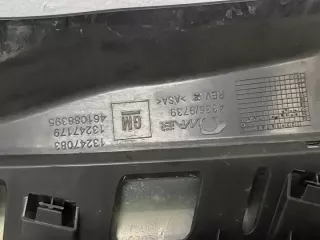 13247083 Решетка радиатора Opel Astra H Арт e11977516, вид 4