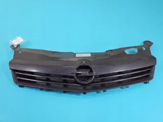 IMPRK1451850, 13225780 Решетка радиатора Opel Astra H Арт e11977513, вид 1