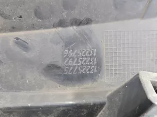 IMPRK1451850, 13225780 Решетка радиатора Opel Astra H Арт e11977513, вид 3
