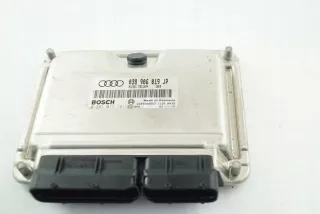038906019JP Блок управления двигателем Audi A4 B6 Арт e11977454, вид 1