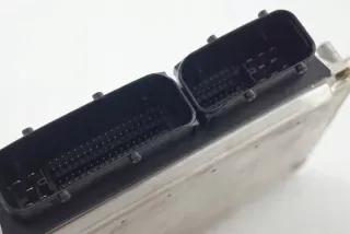 038906019JP Блок управления двигателем Audi A4 B6 Арт e11977454, вид 3