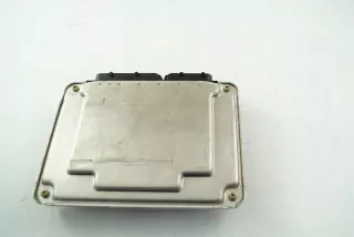 038906019JP Блок управления двигателем Audi A4 B6 Арт e11977454, вид 4