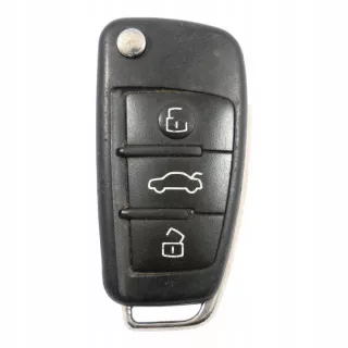 8E0909518AQ Блок управления двигателем Audi A4 B7 Арт e11977442, вид 14