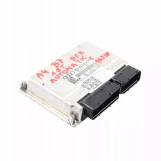 8E0909518AQ Блок управления двигателем Audi A4 B7 Арт e11977442, вид 4
