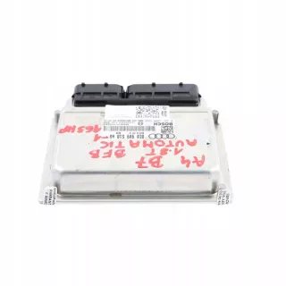 8E0909518AQ Блок управления двигателем Audi A4 B7 Арт e11977442, вид 6
