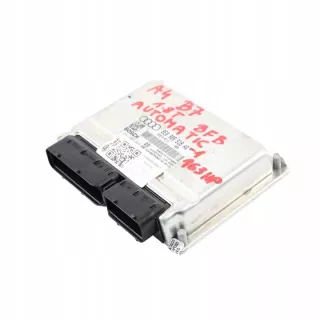 8E0909518AQ Блок управления двигателем Audi A4 B7 Арт e11977442, вид 8