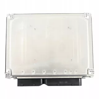 8E0909518AQ Блок управления двигателем Audi A4 B7 Арт e11977442, вид 9