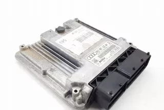 0261S05139 Блок управления двигателем Audi A4 B8 Арт e11977425, вид 3