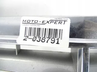 A2038800223 Решетка радиатора Mercedes C W203 Арт e11977346, вид 4