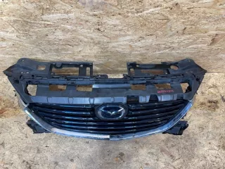 BADH-50712 S2503M072 Решетка радиатора Mazda 3 BM Арт e11977312, вид 3