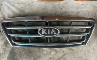 86350-3E500 Решетка радиатора Kia Sorento 1 Арт e11977274, вид 1