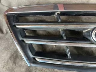 86350-3E500 Решетка радиатора Kia Sorento 1 Арт e11977274, вид 2