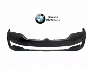 9464207 Бампер передний BMW 5 G30/G31 Арт e11977200, вид 1
