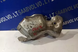 30696284 Декоративная крышка двигателя Volvo S60 2 Арт e11976927, вид 4