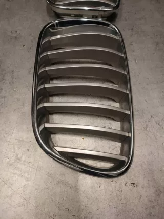 7210725 7210726 Решетка радиатора BMW X3 F25 Арт e11976878, вид 3