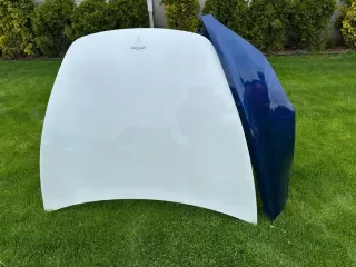 1081390-EC-C Капот Tesla model 3 Арт e11976831, вид 1