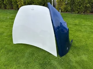1081390-EC-C Капот Tesla model 3 Арт e11976831, вид 2