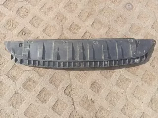 6V0807611 Декоративная крышка двигателя Skoda Fabia 3 Арт e11976707, вид 1