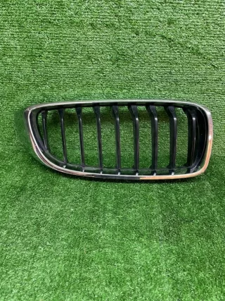 7294814 7249814 Решетка радиатора BMW 4 F32/F33/GT F36 Арт e11976673, вид 1