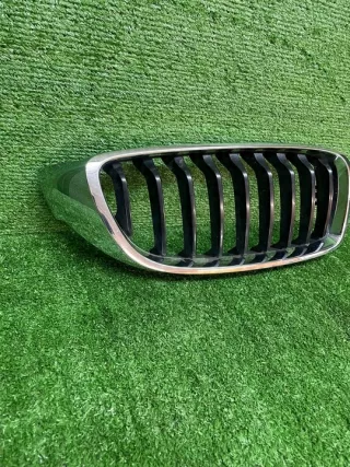 7294814 7249814 Решетка радиатора BMW 4 F32/F33/GT F36 Арт e11976673, вид 2