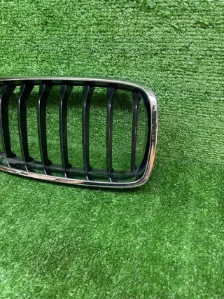 7294814 7249814 Решетка радиатора BMW 4 F32/F33/GT F36 Арт e11976673, вид 3
