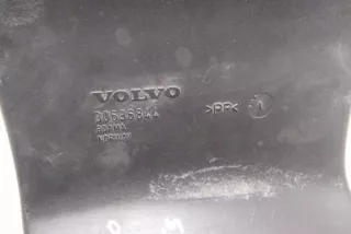 30636844 Гофра инжектора Volvo XC60 1 Арт e11976419, вид 2