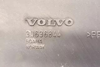 30636844 Гофра инжектора Volvo XC60 1 Арт e11976416, вид 2