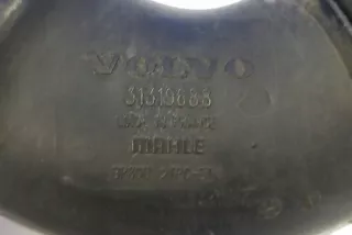 31319688 Гофра инжектора Volvo V60 1 Арт e11976368, вид 4