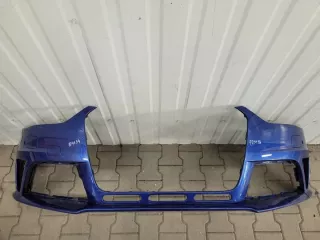 8K0807437AG Бампер передний Audi RS4 B8 Арт e11976294, вид 1