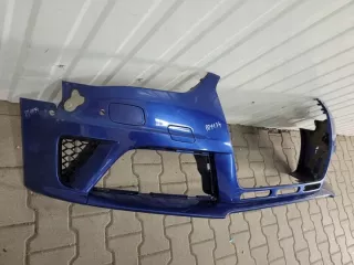 8K0807437AG Бампер передний Audi RS4 B8 Арт e11976294, вид 2