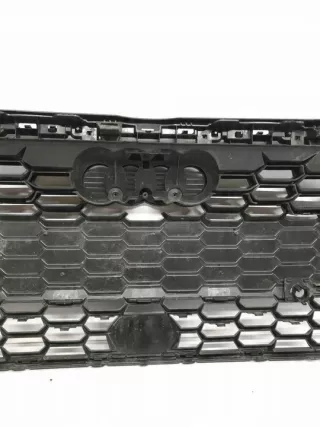 8Y0853651B Решетка радиатора Audi A3 8Y Арт e11976284, вид 13