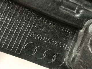 8Y0853651B Решетка радиатора Audi A3 8Y Арт e11976284, вид 14